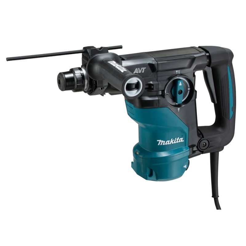 Martillo Combinado Sds-Plus en alquiler en Barcelona