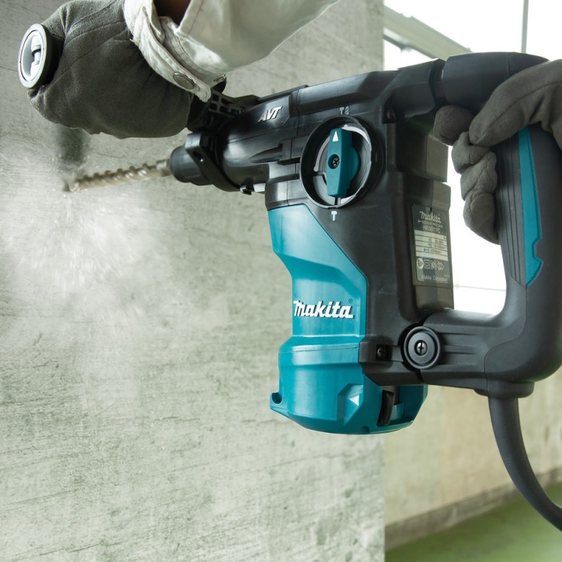 Alquiler Martillo Combinado Sds-Plus en Barcelona | Ferrolan