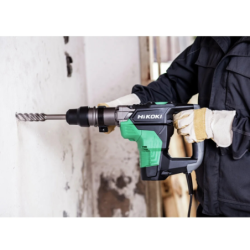 Perforador 7,1 Kg Sds-Max en alquiler en Barcelona