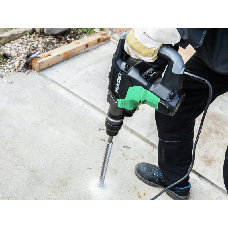 Alquiler Perforador 7,1 Kg Sds-Max en Barcelona | Ferrolan