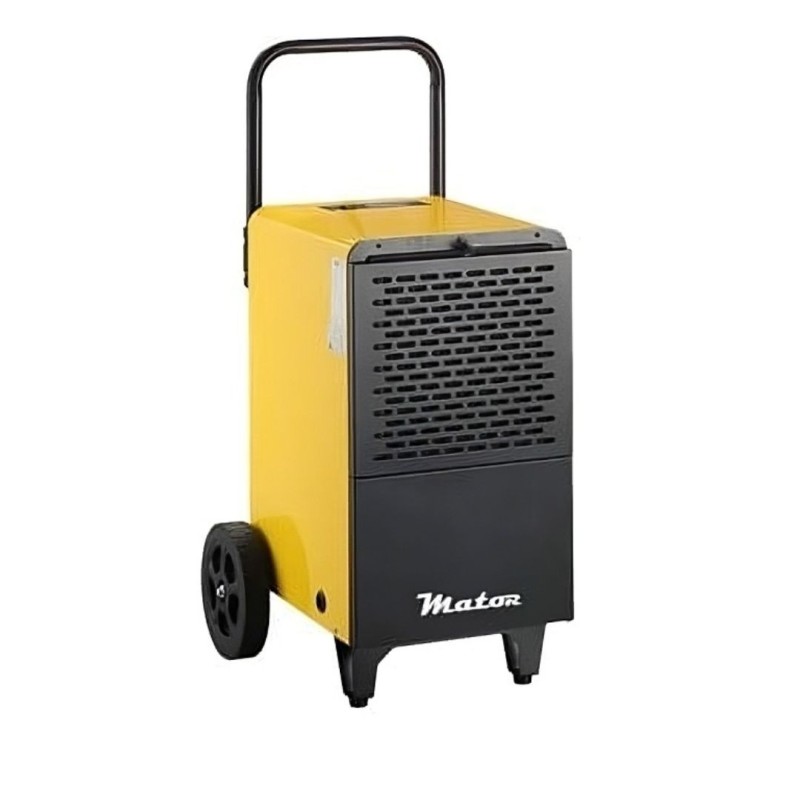 Deshumidificador 50 L Mator en alquiler en Barcelona