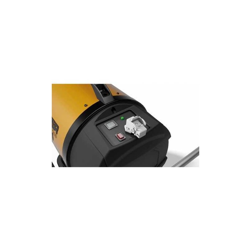 Alquiler Calefactor Infrarrojos 17 Kw Master en Barcelona | Ferrolan
