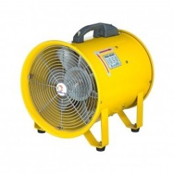 Turbina De Ventilación Master en alquiler en Barcelona