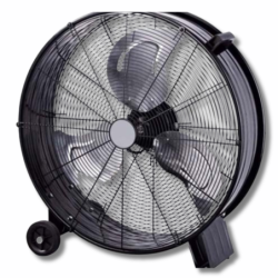 Ventilador De Suelo 180 W en alquiler en Barcelona