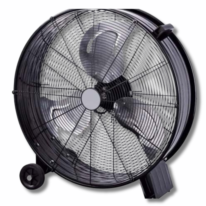 Ventilador De Suelo 180 W en alquiler en Barcelona