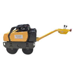 Rodillo Compactador 675 Kg en alquiler en Barcelona