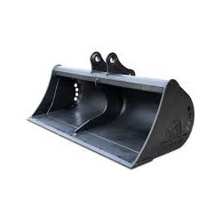 Cazo 70 Cm Para Miniexcavadora en alquiler en Barcelona