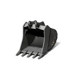 Cazo 40 Cm Para Miniexcavadora 1 Tn en alquiler en Barcelona