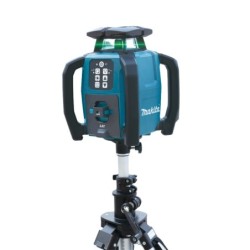 Nivel Láser Exterior Rotativo Batería 18 V Makita en alquiler en Barcelona