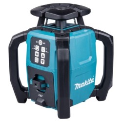 Nivel Láser Exterior Rotativo Batería 18 V Makita en alquiler en Barcelona