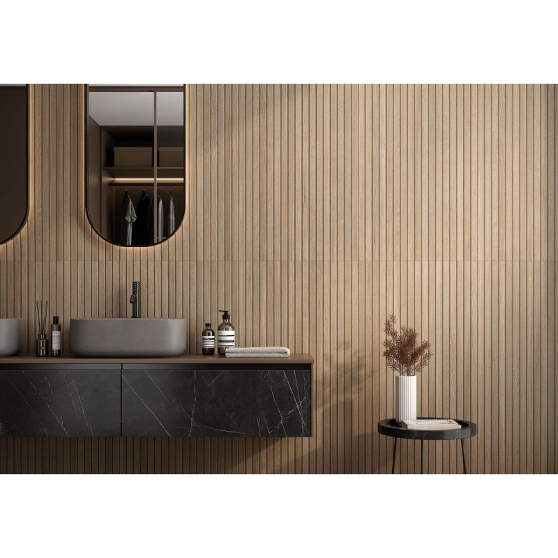 LYRIC CONCEPT CEDRO MATE 40X120