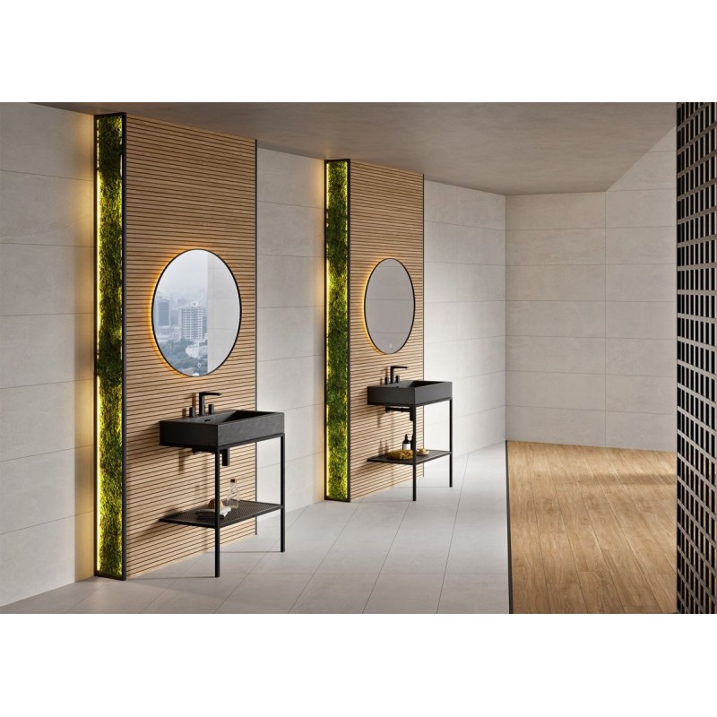 LYRIC ROBLE NATURAL 20X120