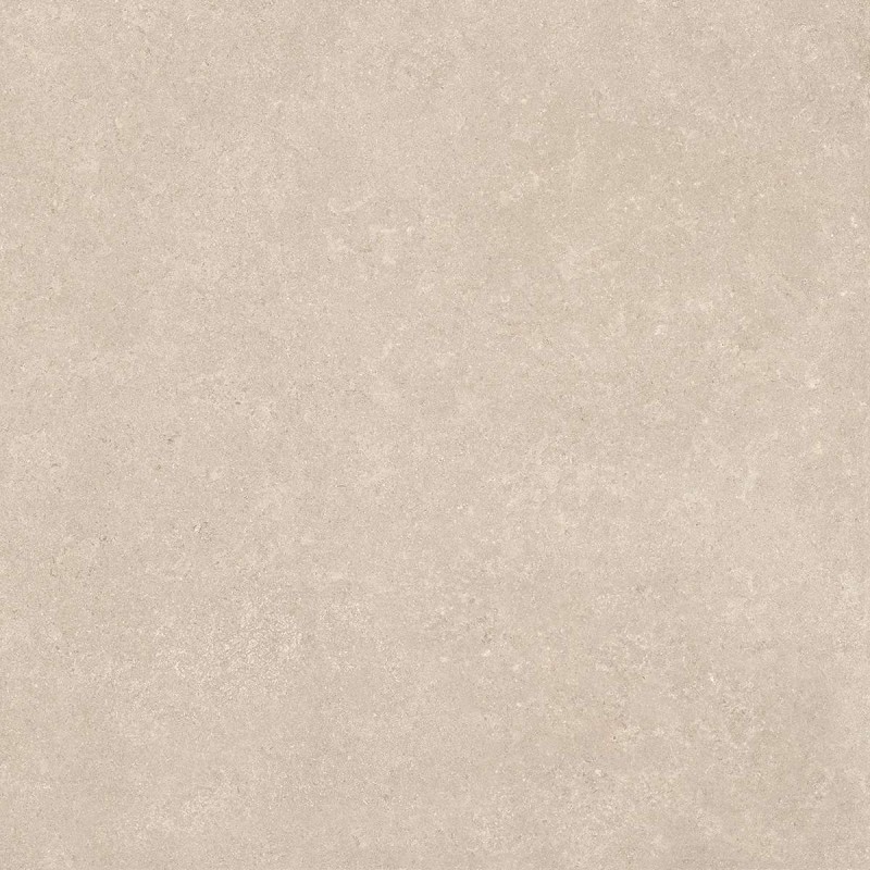 Gres porcelánico Colorker Noordal Sand efecto piedra 90x90