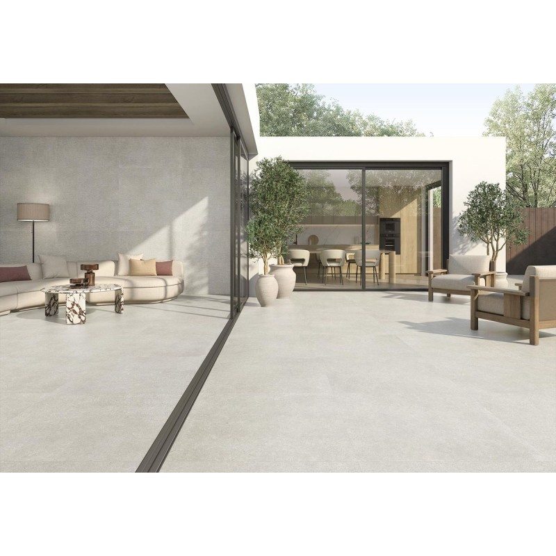 NOORDAL PEARL MATE 90X90 RECTIFICADO