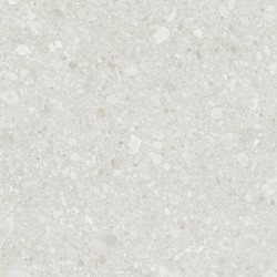 Gres porcelánico de gran formato Greystone White efecto piedra natural 120x120