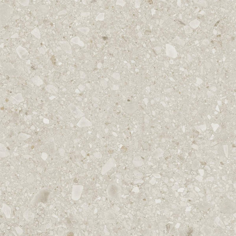 Gres porcelánico de gran formato Greystone Beige efecto piedra natural 120x120
