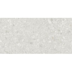 Gres porcelánico Greystone White efecto piedra natural 60x120