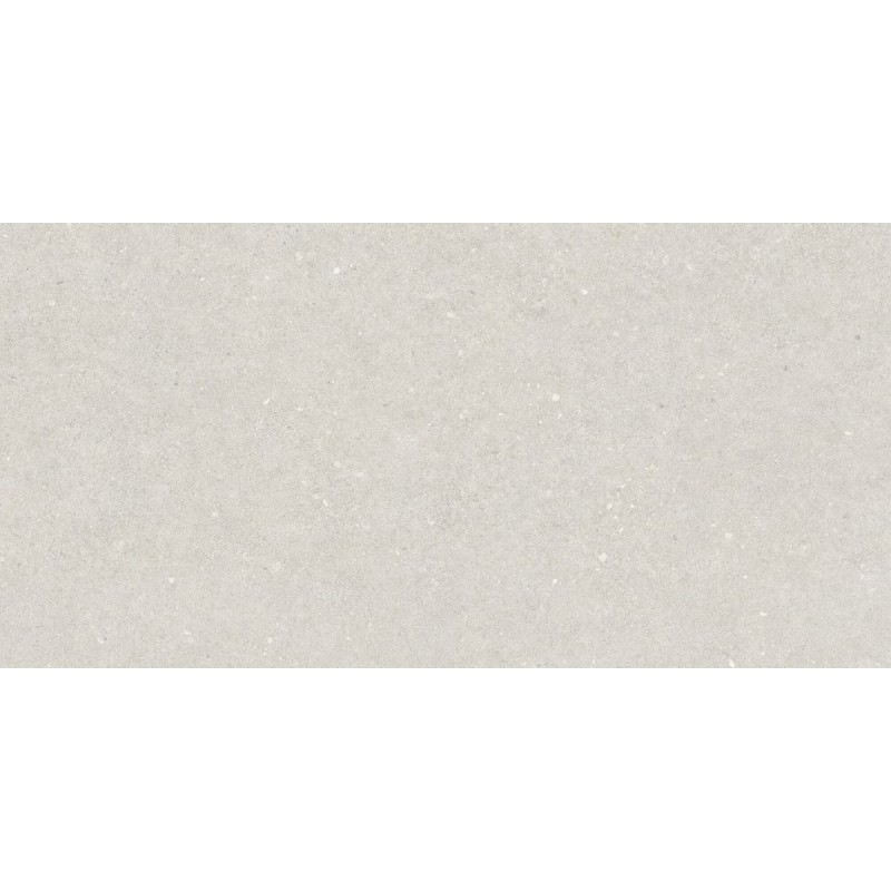 Revestimiento de pasta blanca Greystone Essence White efecto piedra mate 60x120