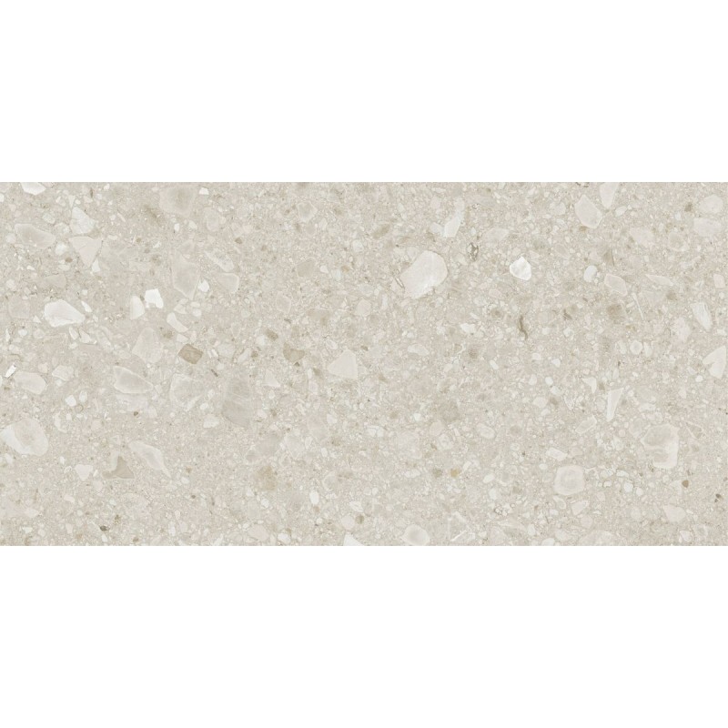 Gres porcelánico Greystone Beige efecto piedra natural 60x120