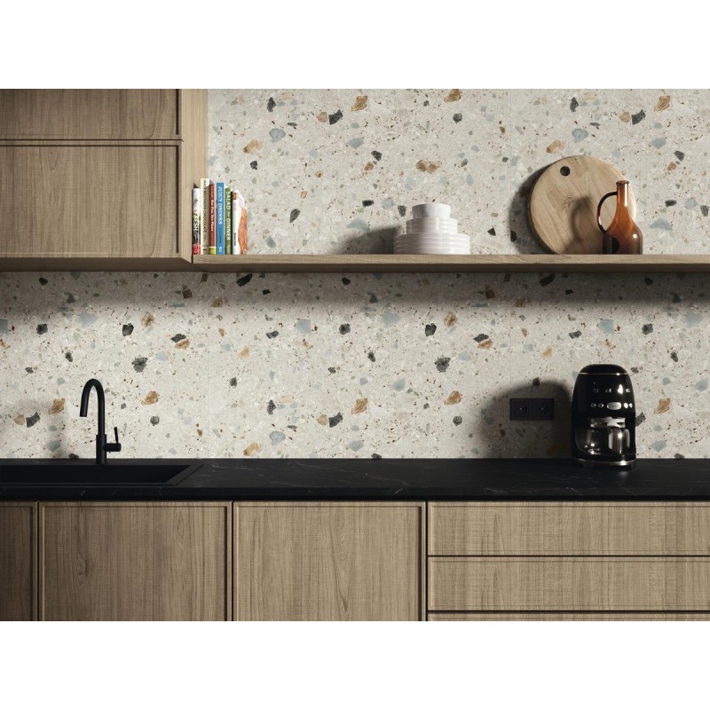 GREYSTONE ESSENCE BEIGE MATE 60X120