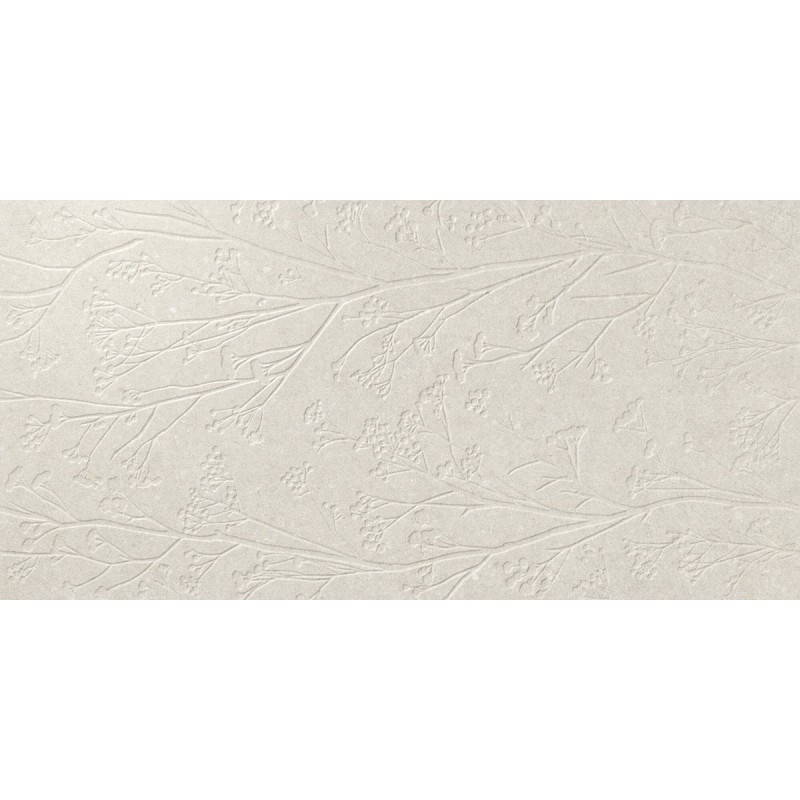 Revestimiento de pasta blanca Greystone Divine Beige relieve mate 60x120