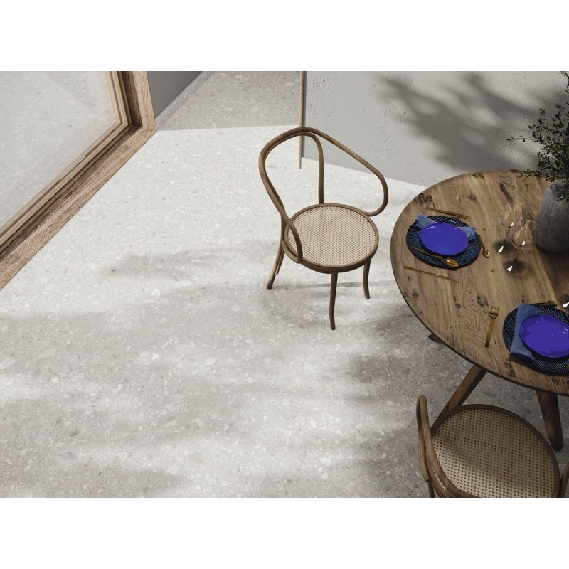 GREYSTONE ETERNAL WHITE MATE 60X120