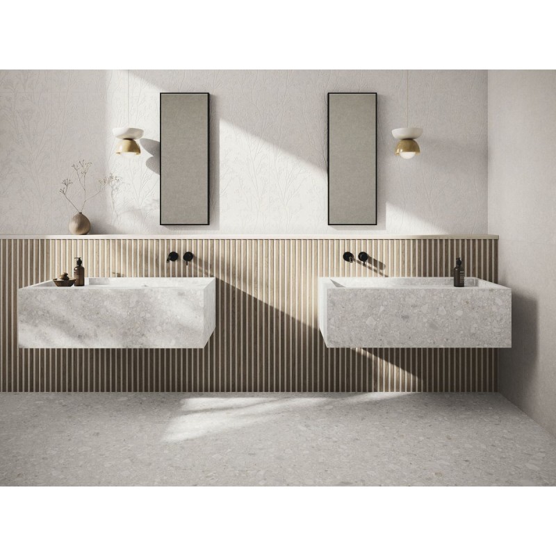 GREYSTONE ETERNAL WHITE MATE 60X120