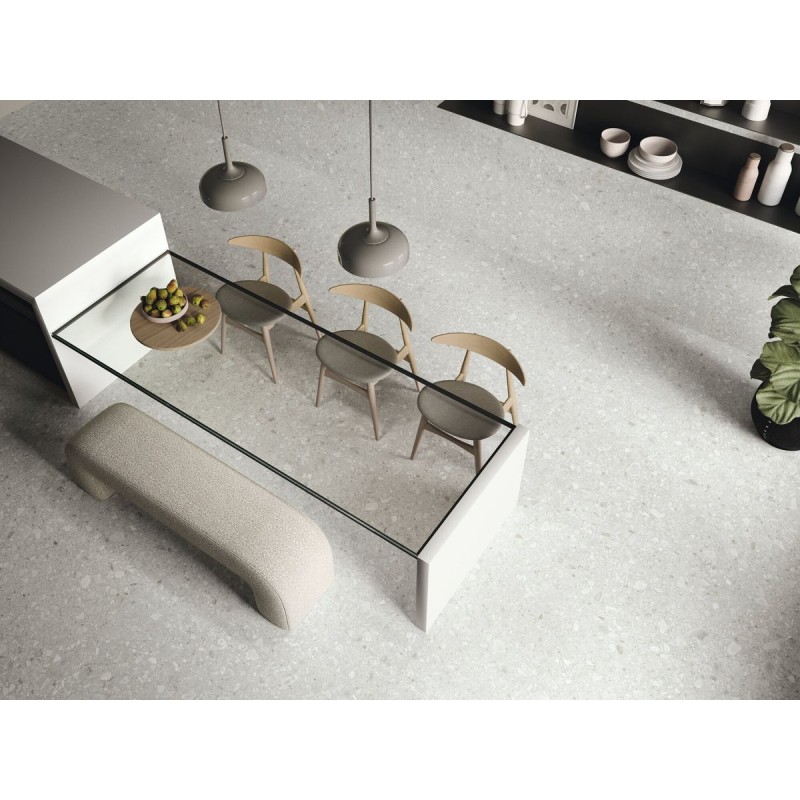 GREYSTONE ETERNAL WHITE MATE 60X120