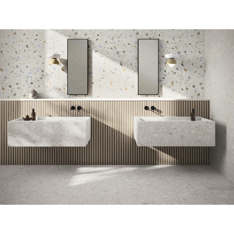 GREYSTONE ETERNAL WHITE MATE 60X120