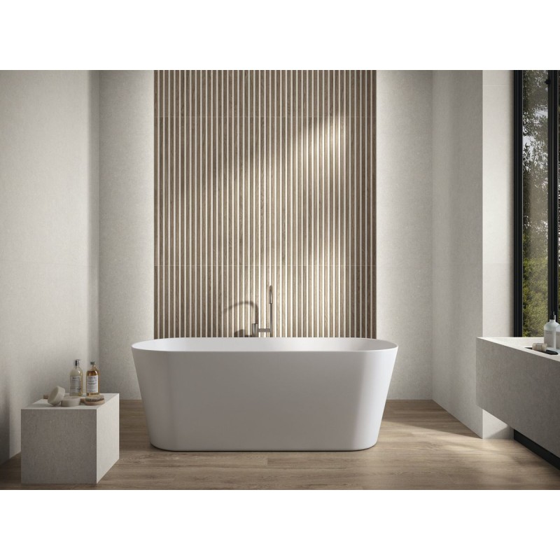 GREYSTONE ETERNAL WHITE MATE 60X120