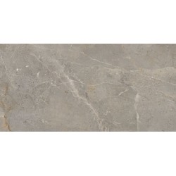 Gres porcelánico Augustus Brown efecto mármol natural 60x120