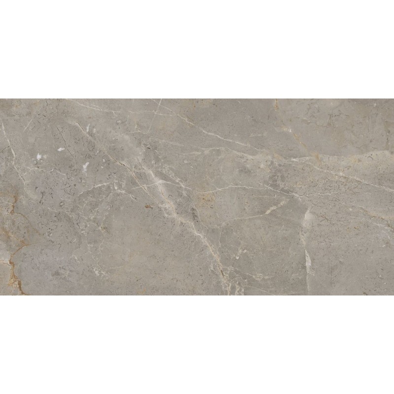 Gres porcelánico Augustus Brown efecto mármol natural 60x120
