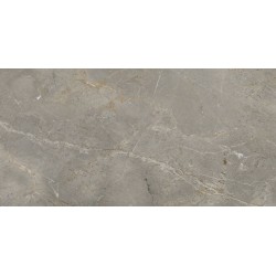 Gres porcelánico Augustus Brown efecto mármol pulido 60x120