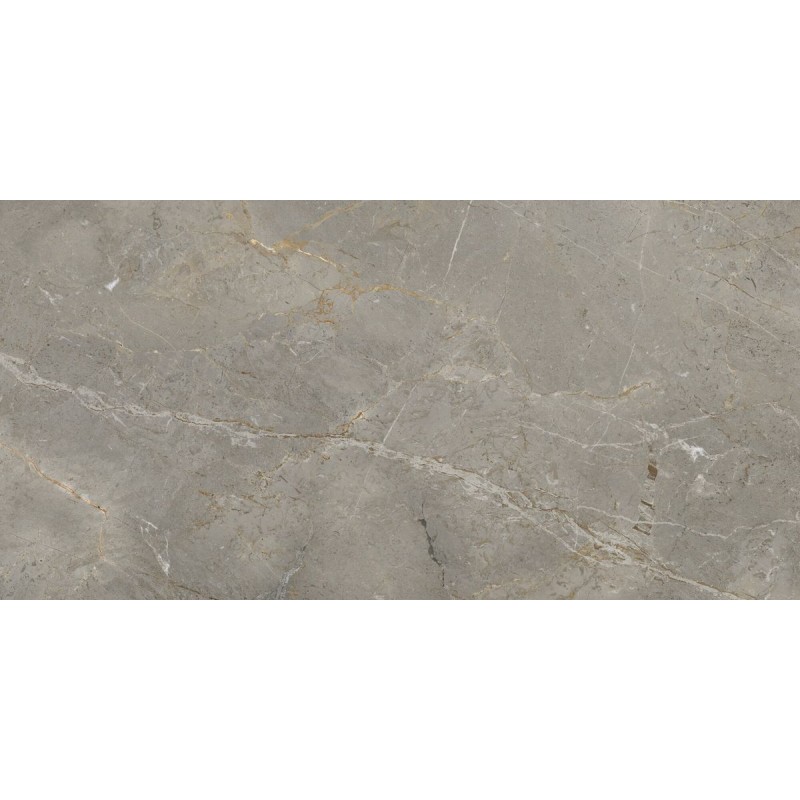 Gres porcelánico Augustus Brown efecto mármol pulido 60x120