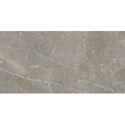 Gres porcelánico Augustus Brown efecto mármol antideslizante 60x120
