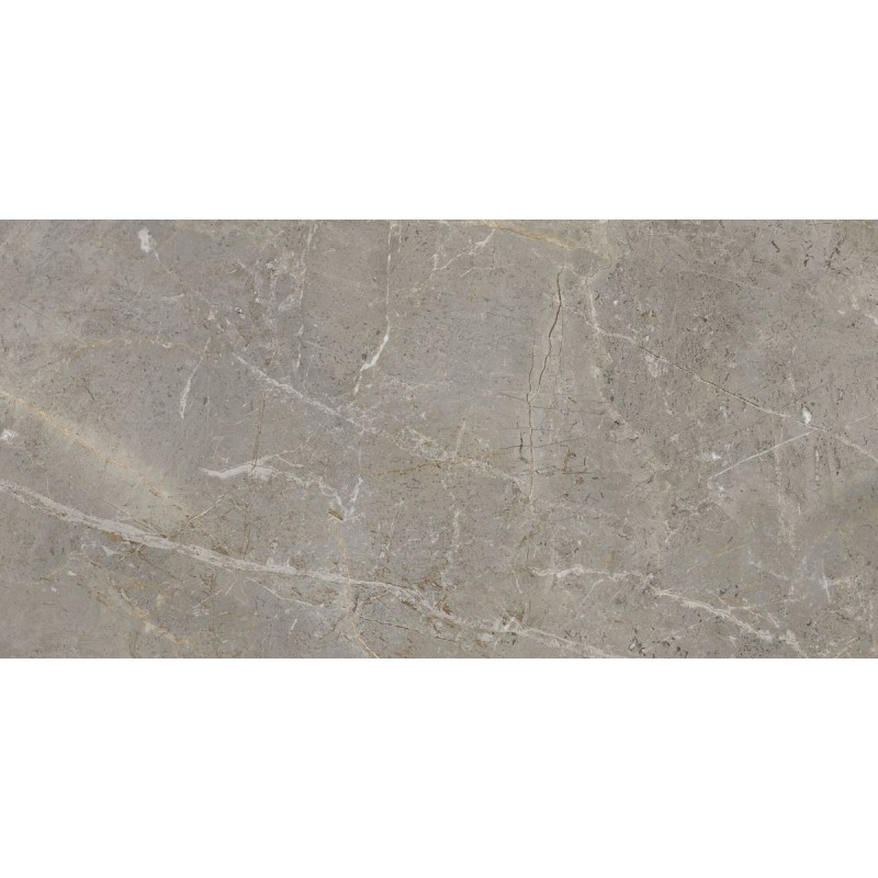 Gres porcelánico Augustus Brown efecto mármol antideslizante 60x120