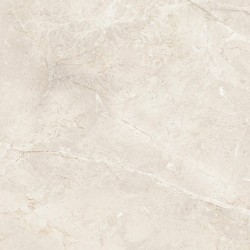 Gres porcelánico Augustus Cream efecto mármol natural 90x90