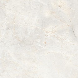 Gres porcelánico Augustus Pearl efecto mármol natural 90x90