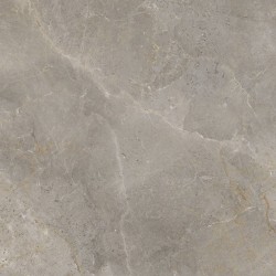 Gres porcelánico Augustus Brown efecto mármol natural 90x90