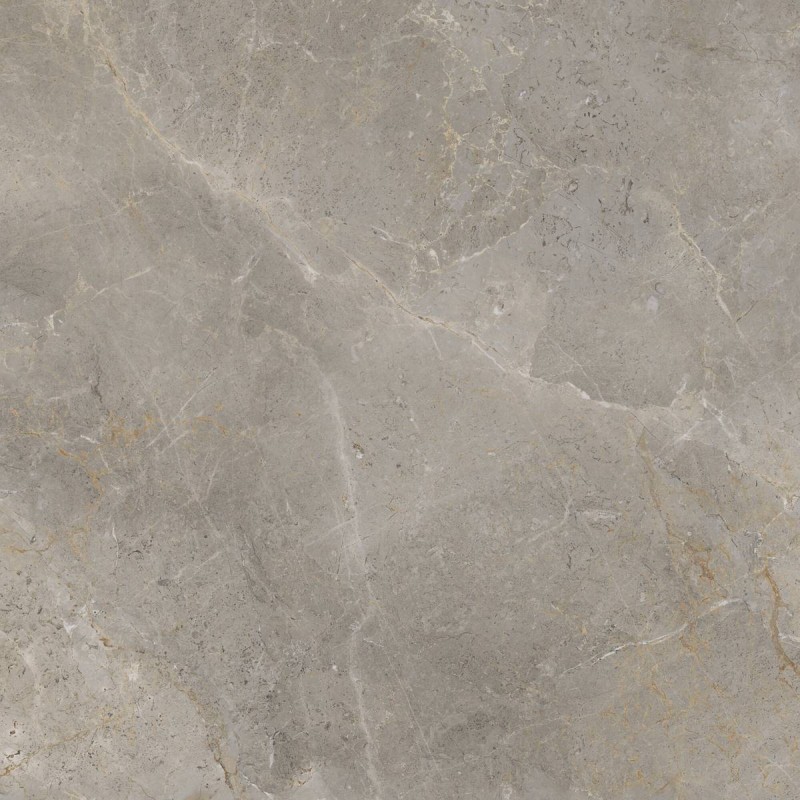 Gres porcelánico Augustus Brown efecto mármol natural 90x90