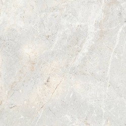 Gres porcelánico Augustus Pearl efecto mármol natural 60x60