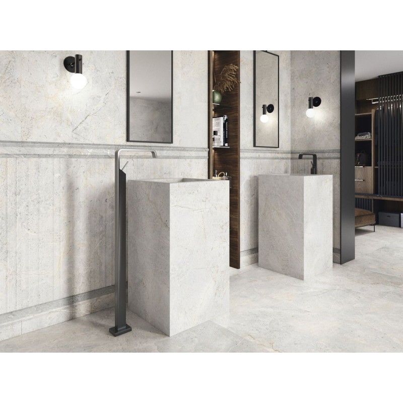 AUGUSTUS PEARL MATE 30X90