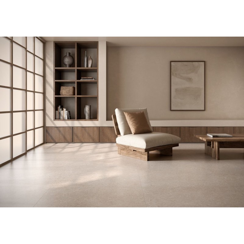 BERAL MOKA MATE 100X100 RECTIFICADO