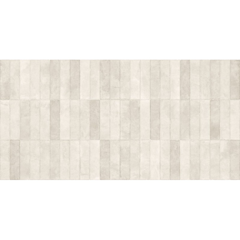 Azulejo efecto Monocolor Raku de Argenta para Baño, Cocina