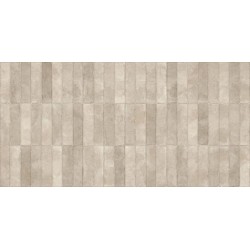 Azulejo efecto Monocolor Raku de Argenta para Baño, Cocina