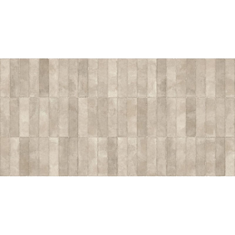Azulejo efecto Monocolor Raku de Argenta para Baño, Cocina