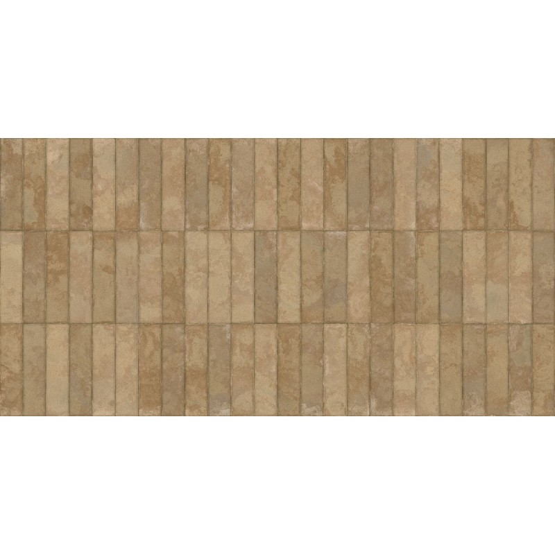 Azulejo efecto Monocolor Raku de Argenta para Baño, Cocina