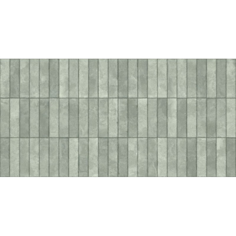 Azulejo efecto Monocolor Raku de Argenta para Baño, Cocina