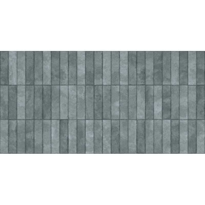 Azulejo efecto Monocolor Raku de Argenta para Baño, Cocina