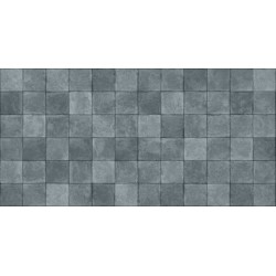 Azulejo efecto Monocolor Raku de Argenta para Baño, Cocina